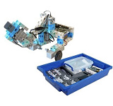 Робототехнический набор НАУРОБО «Манипулятор»