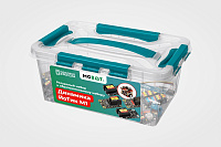 Ресурсный набор для образовательного набора «Динамика ЙоТик М1» – портал поставщиков НСППО