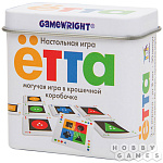 Настольная игра Ётта (Игротека)