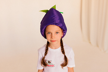 Овощ (шапочка): баклажан – портал поставщиков НСППО - 1