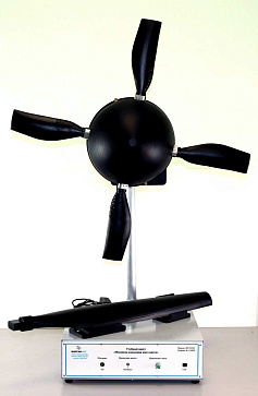 Учебный макет «Механизм изменения шага винта» – портал поставщиков НСППО - 1