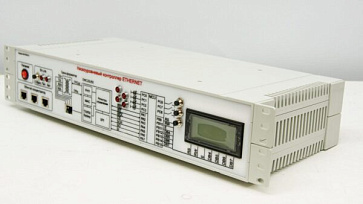 Типовой комплект учебного оборудования «Низкоуровневый контроллер Ethernet» – портал поставщиков НСППО - 1