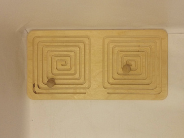 Межполушарная доска №1 "Квадраты" – портал поставщиков НСППО - 1