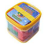 КУБИКИ ДЛЯ ВСЕХ «Загадка»  (5 вариант)