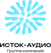 ГК "Исток-Аудио"