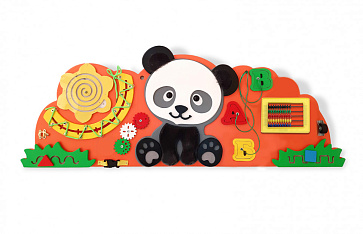 Бизиборд "Панда" – портал поставщиков НСППО - 1