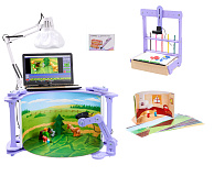 МУЛЬТСТУДИЯ «ОПТИМАЛЬНЫЙ» | учебное оборудование на nsppo.ru МУЛЬТСТУДИЯ «ОПТИМАЛЬНЫЙ» – портал поставщиков НСППО