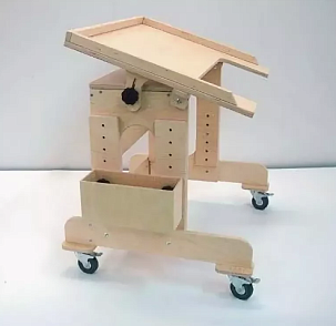 Стол для детей с ОВЗ №2 – портал поставщиков НСППО - 1