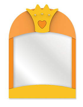 Зеркало "Принцесса" – портал поставщиков НСППО - 1