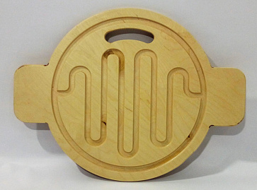 Балансир-лабиринт "Змейка" – портал поставщиков НСППО - 1