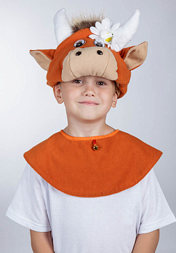 Теленок (накидка) – портал поставщиков НСППО - 1