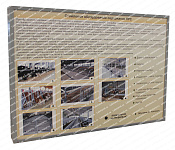 05.05.03.36 Стенд-планшет «Стойловое оборудование содержания КРС» – портал поставщиков НСППО