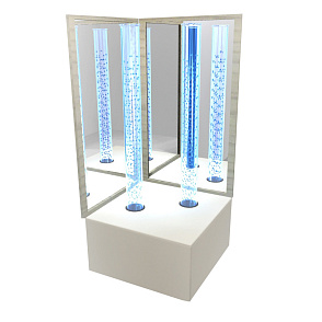 Сенсорный уголок №7 – портал поставщиков НСППО - 1