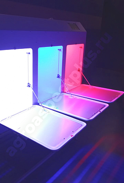 Спектральная камера VeFarm-Spectra – портал поставщиков НСППО - 1