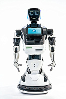 Образовательная платформа Promobot V4 – портал поставщиков НСППО