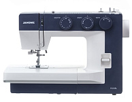 Электромеханическая швейная машина Janome 1522BL – портал поставщиков НСППО