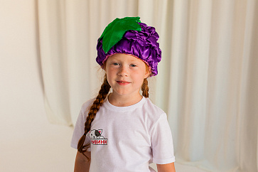 Фрукт (шапочка): виноград – портал поставщиков НСППО - 1