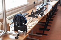 Демонстрация Законы Кручение – портал поставщиков НСППО