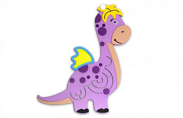 Бизиборд "Дракоша" – портал поставщиков НСППО - 1