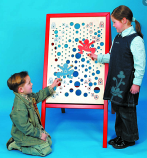 Игра развивающая "Скалолазы" – портал поставщиков НСППО - 1