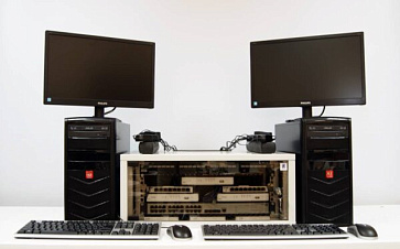 Типовой комплект учебного оборудования «Глобальные компьютерные сети» – портал поставщиков НСППО - 1