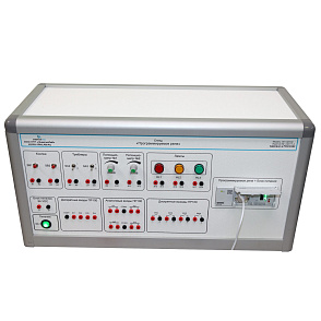 Лабораторный модуль «Программируемое реле ОВЕН»  – портал поставщиков НСППО - 1