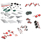 VEX EDR Ресурсный набор "Электроника" – портал поставщиков НСППО
