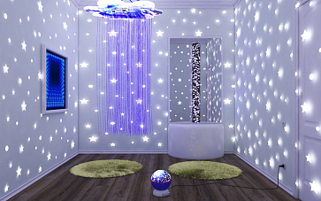 Сенсорный уголок №1 – портал поставщиков НСППО - 1