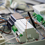 Блок автоматики Cybermax – портал поставщиков НСППО