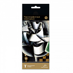 "VISTA-ARTISTA" "Academia" GTG-VAGPS-12 Набор чернографитных карандашей заточенный 12 шт.