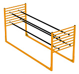 Брусья для обучения хотьбе (двухъярусные)