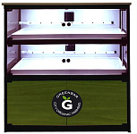 Цифровая биолаборатория Greenbar MZ-2 ПАК для выращивания микрозелени и проростков – портал поставщиков НСППО