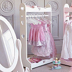 Вешалка напольная "Юлия"