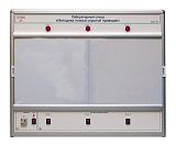 Учебный лабораторный стенд «Методика поиска скрытой проводки»