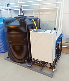 Растворный узел VeFarm