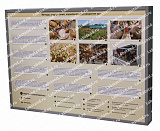 05.05.03.11 Стенд-планшет «Методы содержания, кормления и разведения кур»