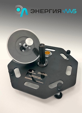 Лабораторный стенд «Гироскопические эффекты»  – портал поставщиков НСППО - 1