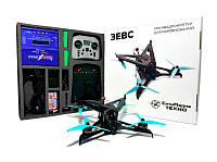 КОМПЛЕКТ FPV-КВАДРОКОПТЕРА ДЛЯ СОРЕВНОВАНИЙ «ЗЕВС» – портал поставщиков НСППО