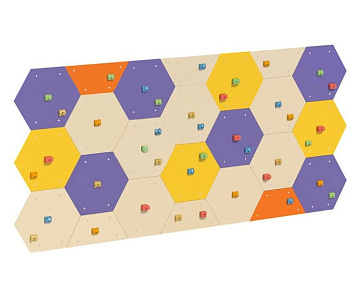 Скалодром "Соты 8" – портал поставщиков НСППО - 1