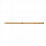 "ВКФ" "ИНЖЕНЕР" 1237 Карандаш графитный заточенный ТМ (HB)