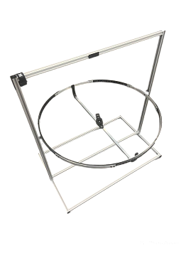 Учебный стенд для отработки навыков управления квадрокоптером + комплект ПО для учебного заведения – портал поставщиков НСППО - 1