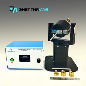 Типовой комплект учебного оборудования «Гироскоп» – портал поставщиков НСППО - 1