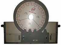 Типовой комплект учебного оборудования «Нарезание эвольвентных зубьев методом обкатки» – портал поставщиков НСППО