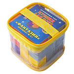 КУБИКИ ДЛЯ ВСЕХ «Фантазия»  (4 вариант)