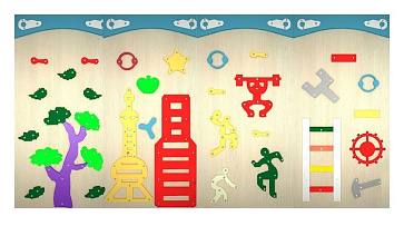 Скалодром "Спорт" – портал поставщиков НСППО - 1