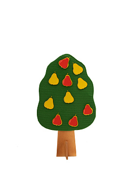 Набор "Груша" малый – портал поставщиков НСППО - 1