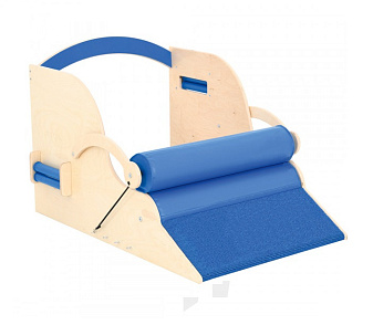 Машина для "обнимания" детей аутистов №3 – портал поставщиков НСППО - 1