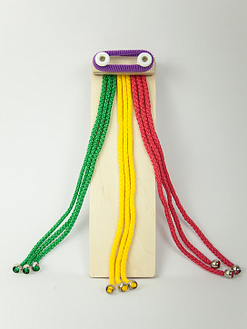 Заплети косичку – портал поставщиков НСППО - 1