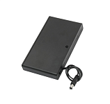 Переносной аккумулятор для светового планшета