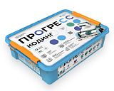 АВРОРА Robotics Прогресс® Кодинг